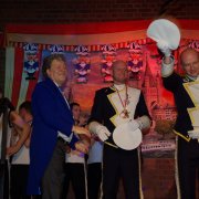 Hospitz-Sitzung (15.01.11)